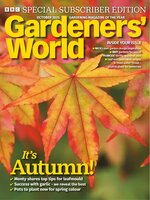 BBC Gardeners' World